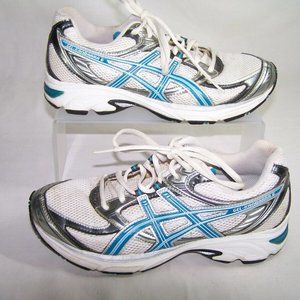 ASICS Gel KANBARRA 6 T188N Running Shoes Women's 7